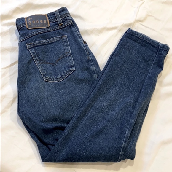 Mom jeans - Picture 1 of 1